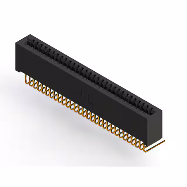 892-030-558-101 EDAC Inc.  Edgeboard Connectors